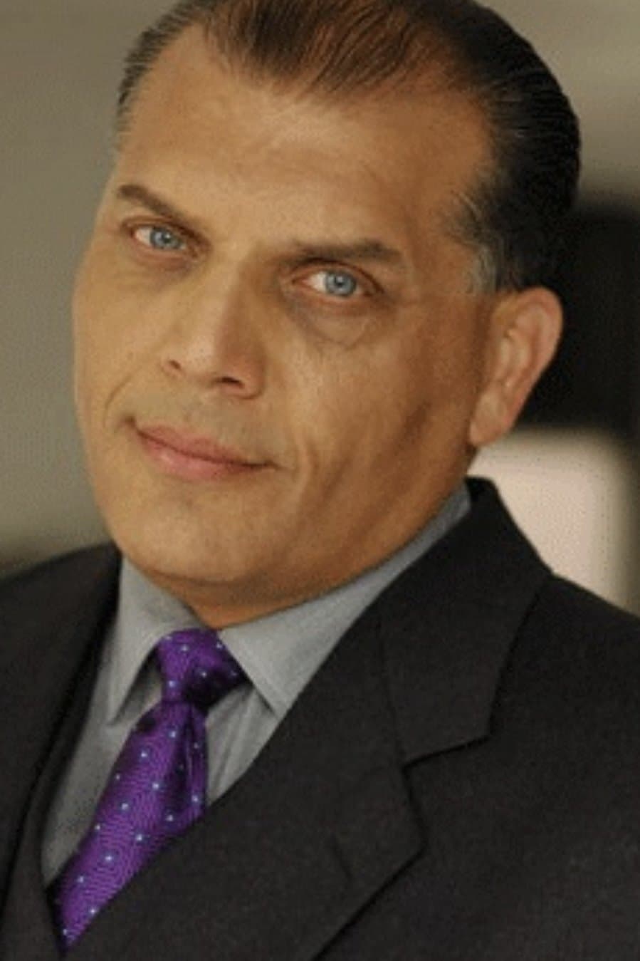 Armen Garo profile Armen Garo profile