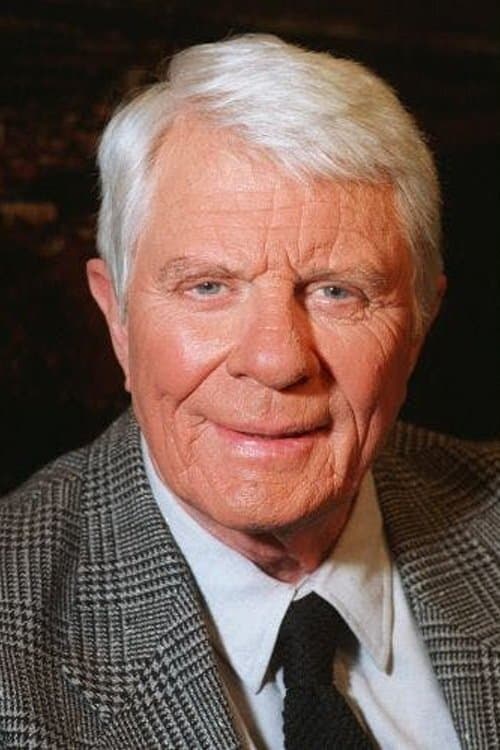 Peter Graves profile Peter Graves profile