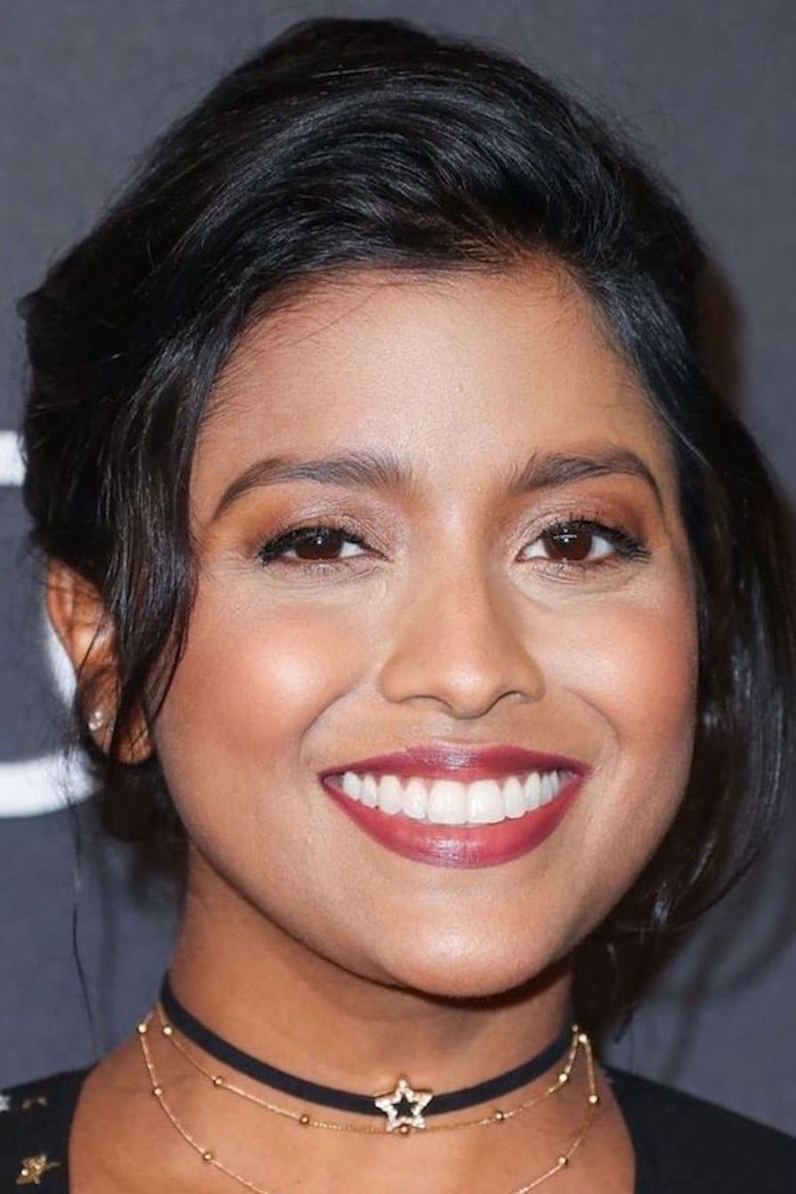 Tiya Sircar profile Tiya Sircar profile