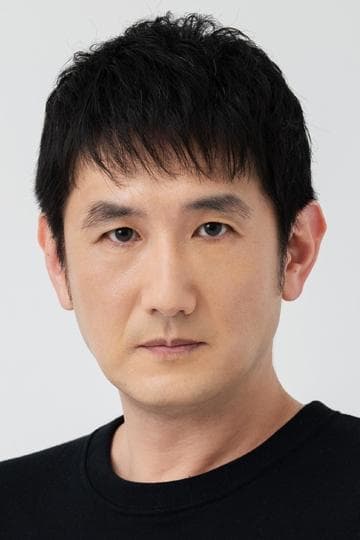 Hiroshi Tsuchida profile Hiroshi Tsuchida profile