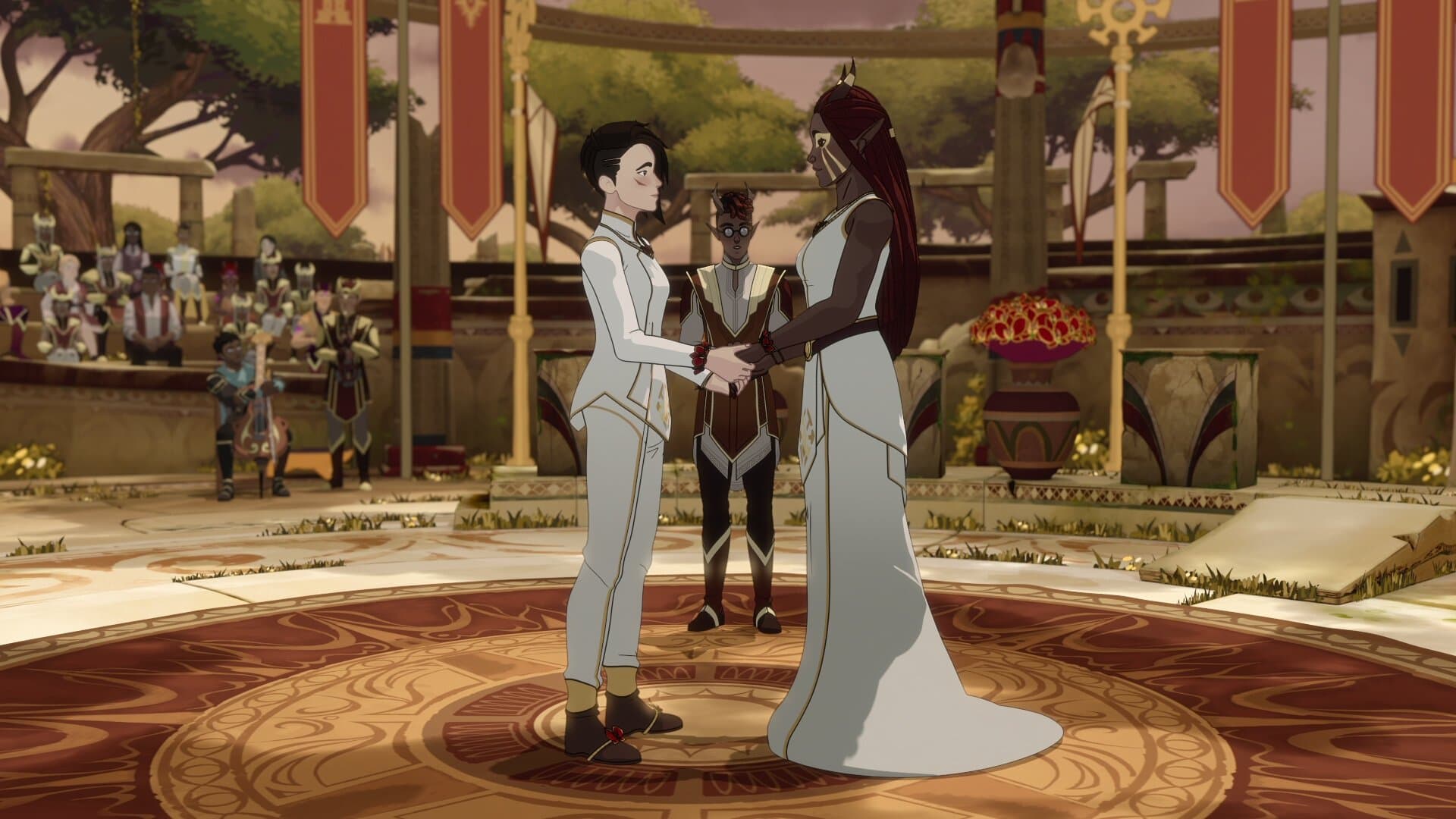Noces pourpres Noces pourpres
