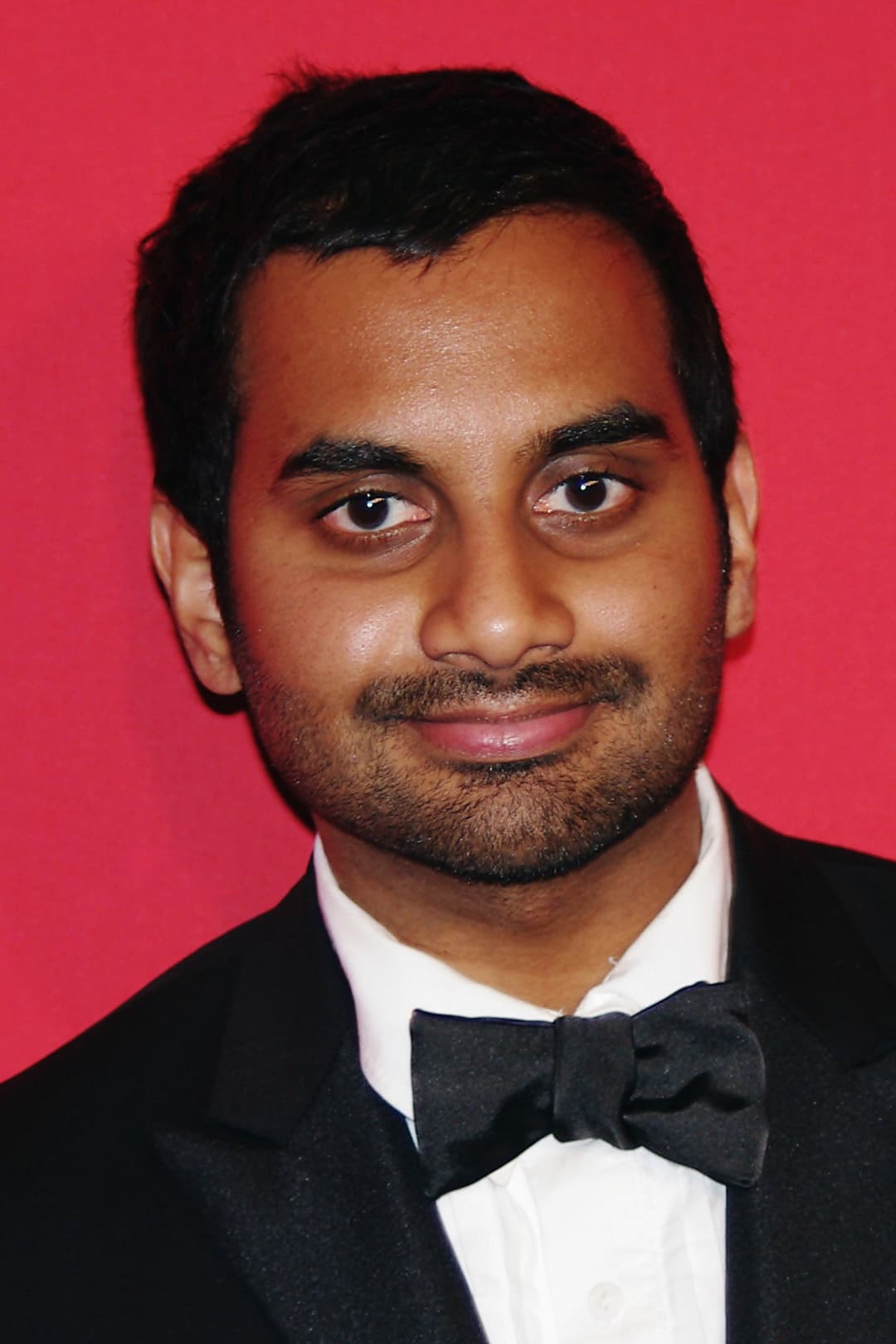 Aziz Ansari profile Aziz Ansari profile