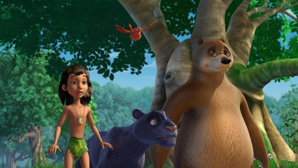 8. Pas de Géant 8. Pas de Géant