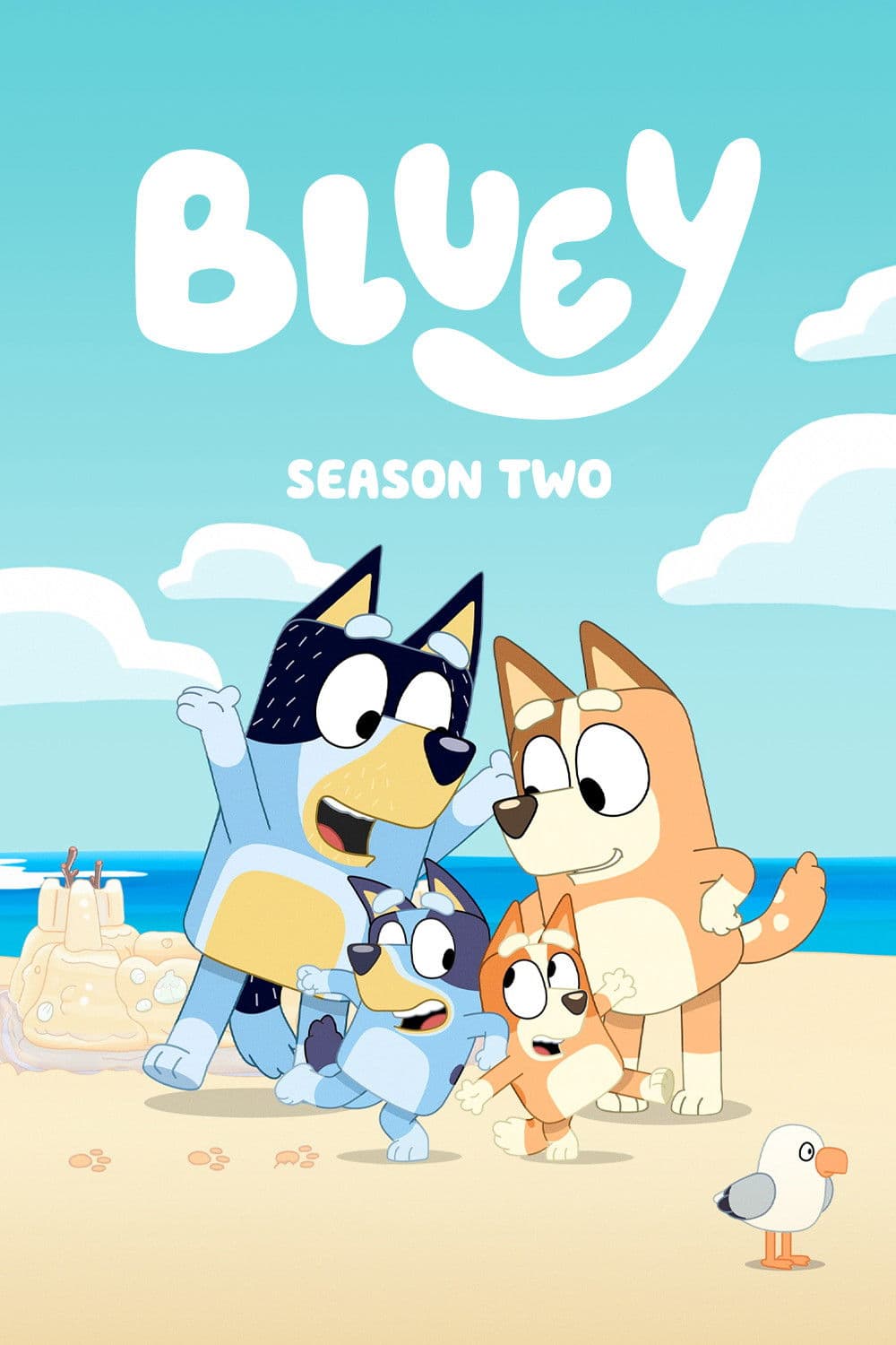 Saison 2 Saison 2