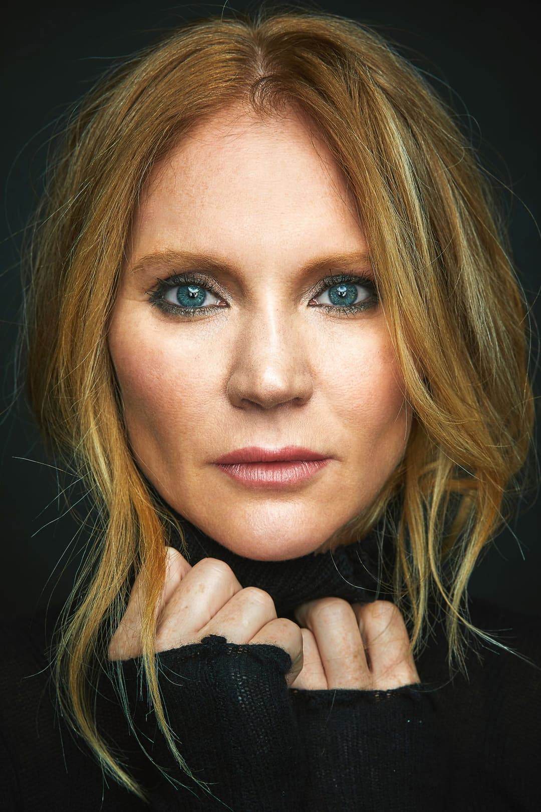 Tara Buck profile Tara Buck profile