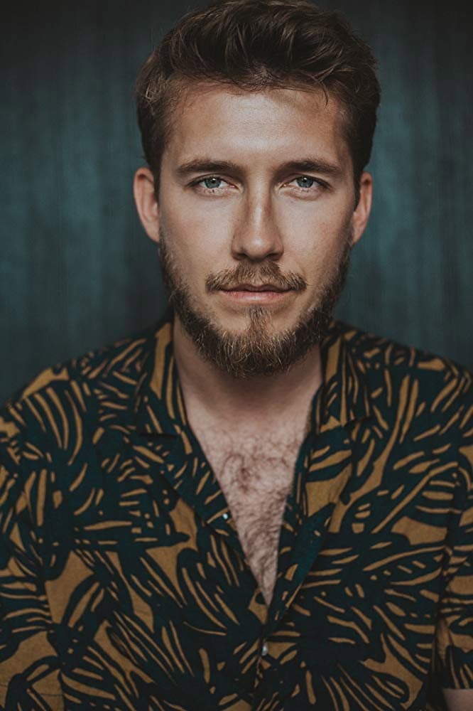 Sebastian Jessen profile Sebastian Jessen profile