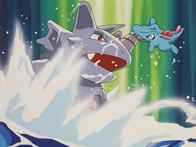 Le Pokémon qui aimait les pommes Le Pokémon qui aimait les pommes