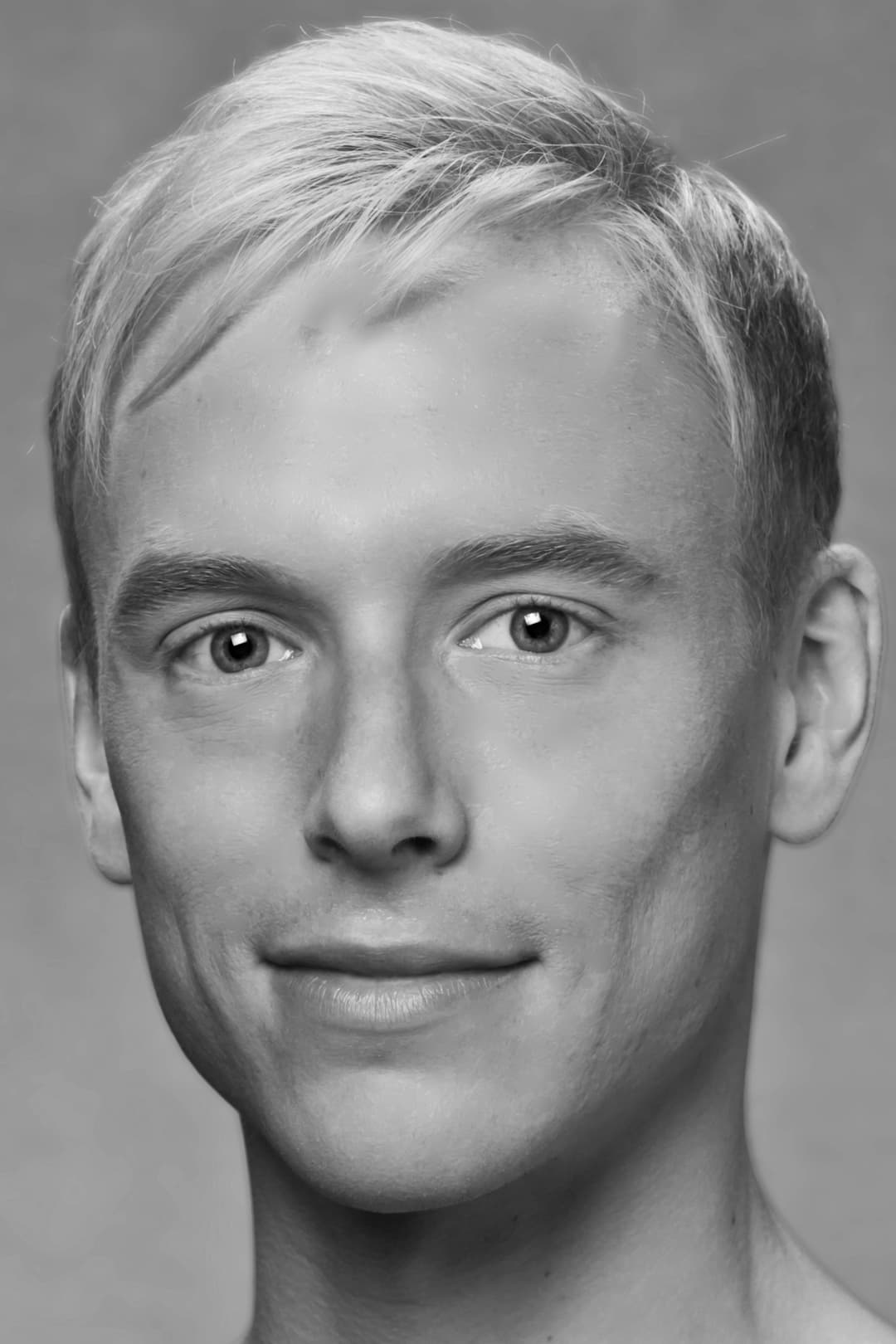 Christopher Gray profile Christopher Gray profile