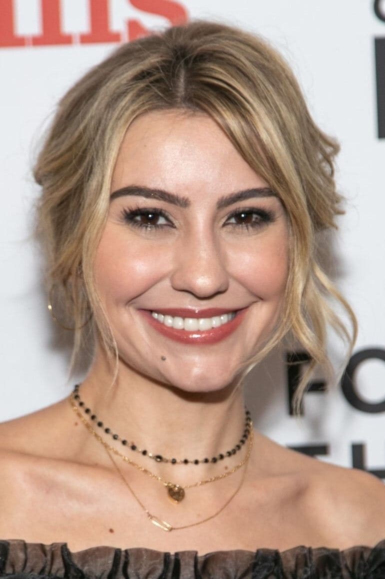 Chelsea Kane profile Chelsea Kane profile