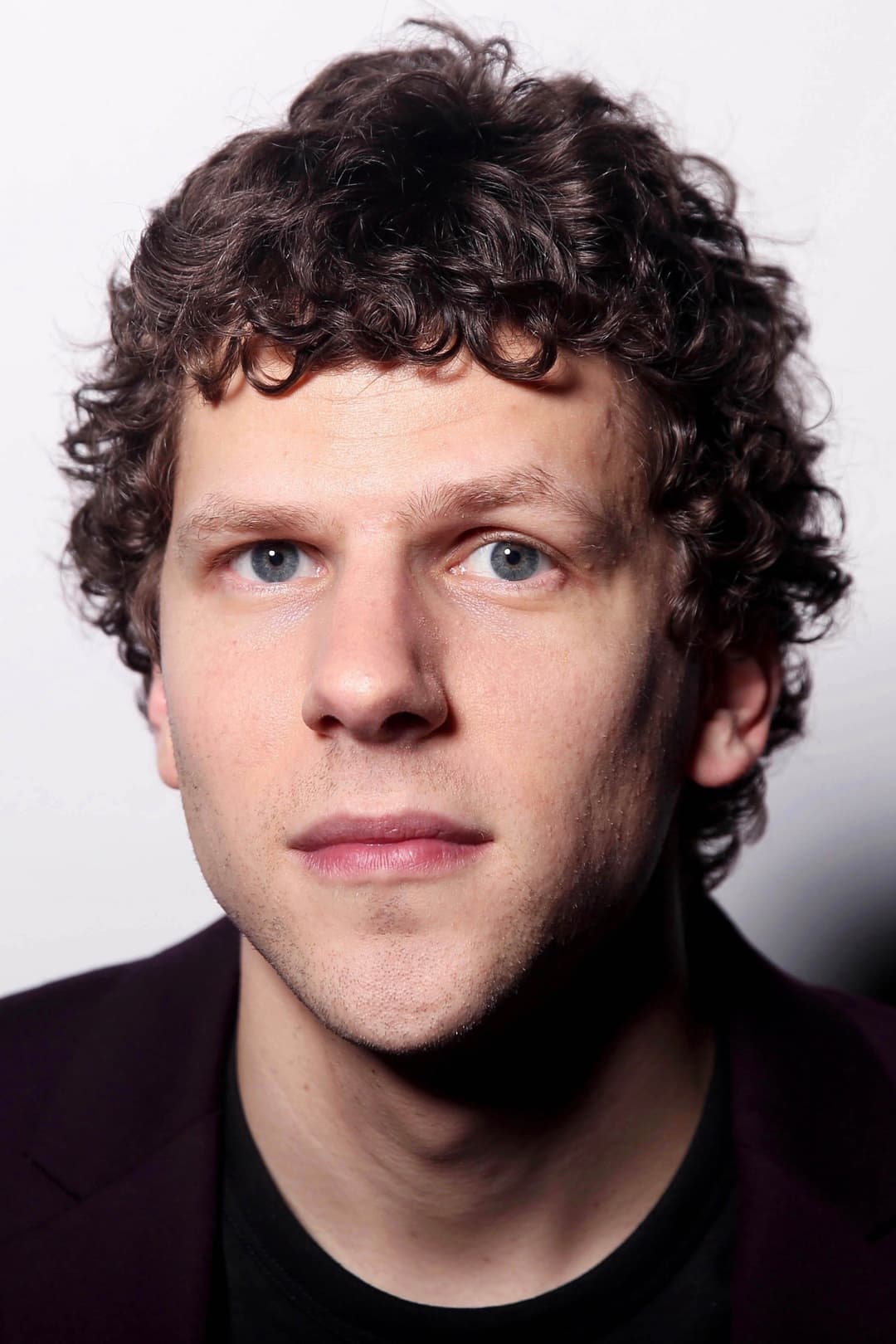 Jesse Eisenberg profile Jesse Eisenberg profile