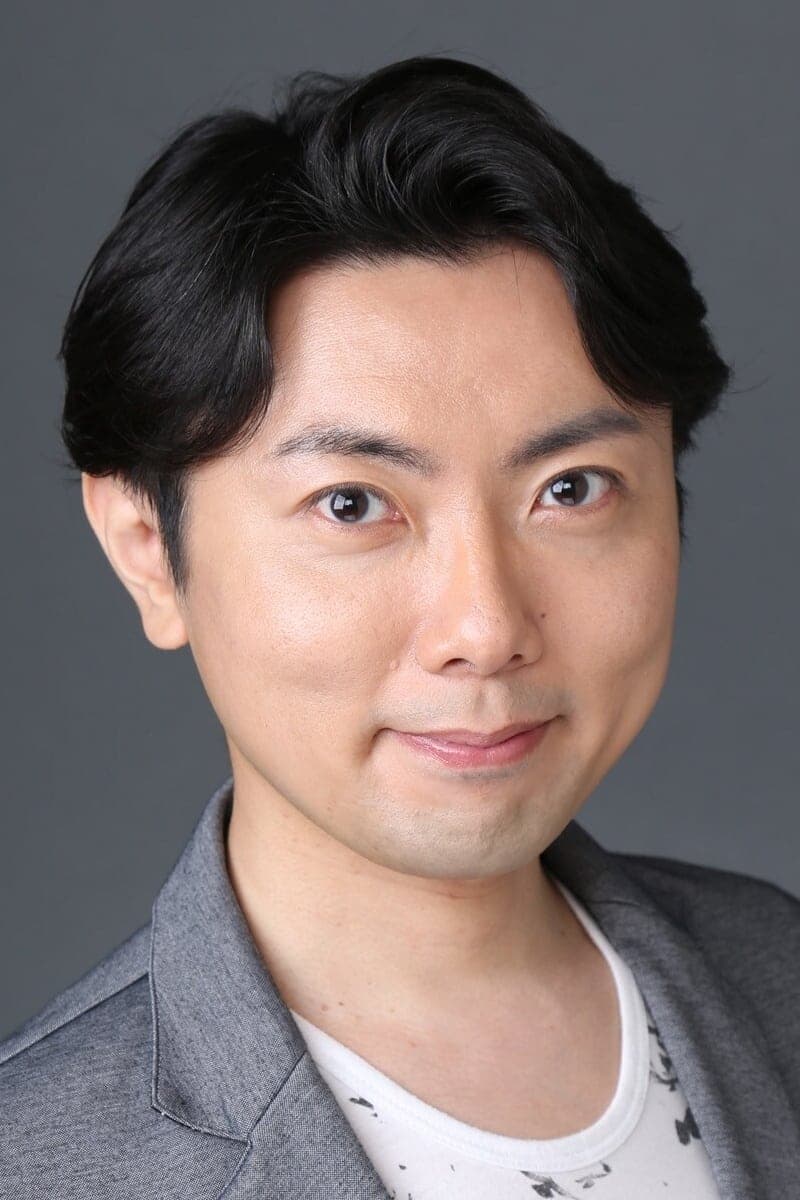 Yuichi Iguchi profile Yuichi Iguchi profile