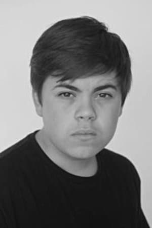 Brandon Robinson profile Brandon Robinson profile
