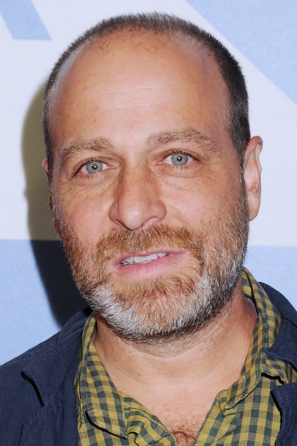 H. Jon Benjamin profile H. Jon Benjamin profile