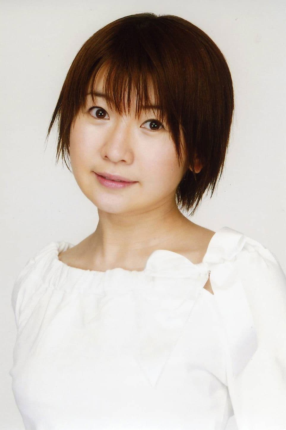 Miyu Matsuki profile Miyu Matsuki profile