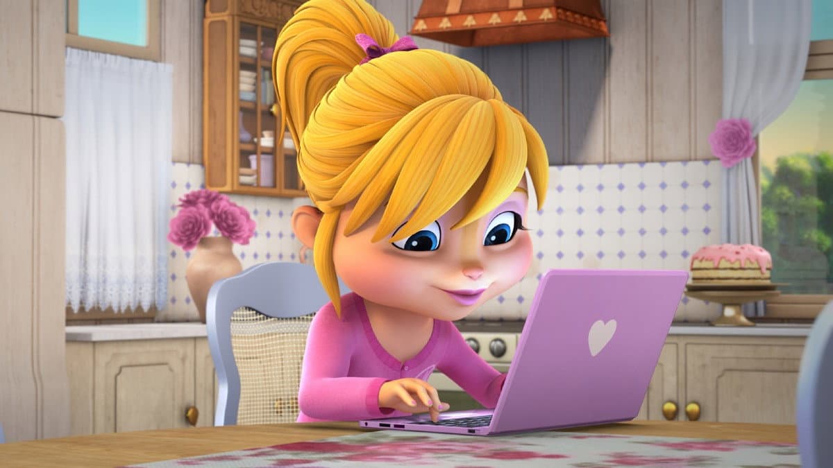 Les favoris de Brittany Les favoris de Brittany
