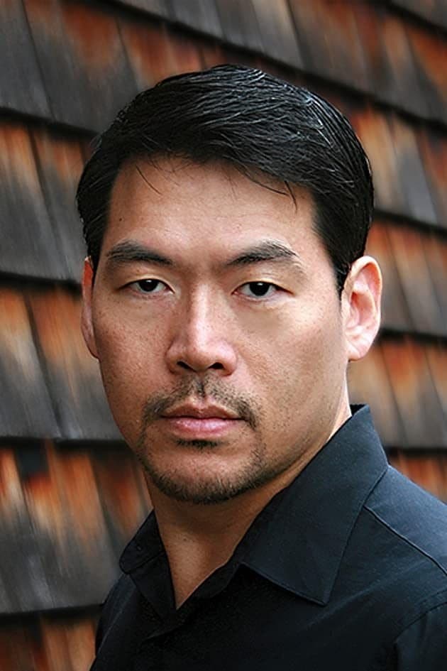 Kenneth Liu profile Kenneth Liu profile