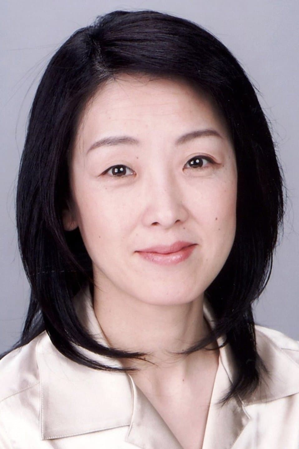 Ikuko Yamamoto profile Ikuko Yamamoto profile