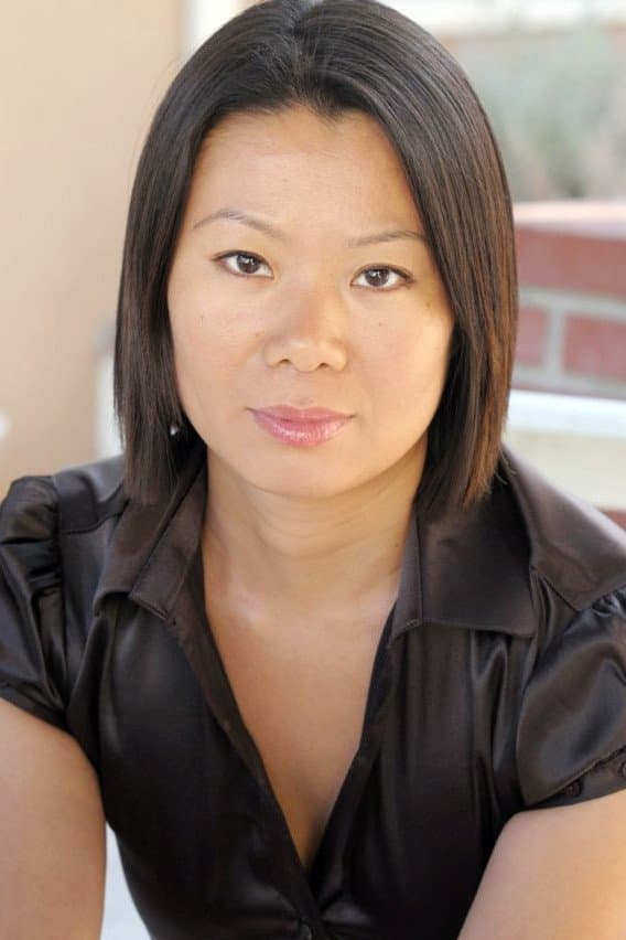Tess Liu profile Tess Liu profile
