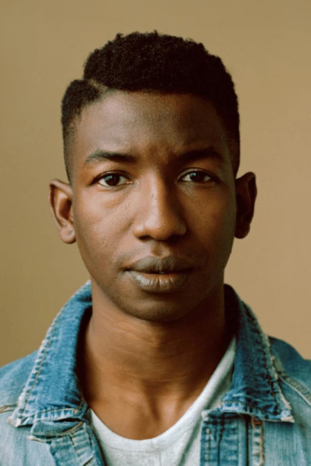 Mamoudou Athie profile Mamoudou Athie profile
