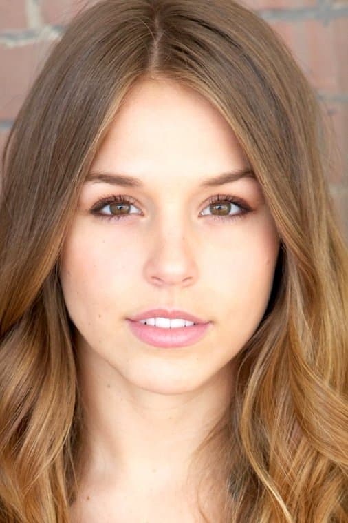 Elise Gatien profile Elise Gatien profile