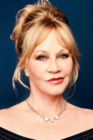 Melanie Griffith profile Melanie Griffith profile
