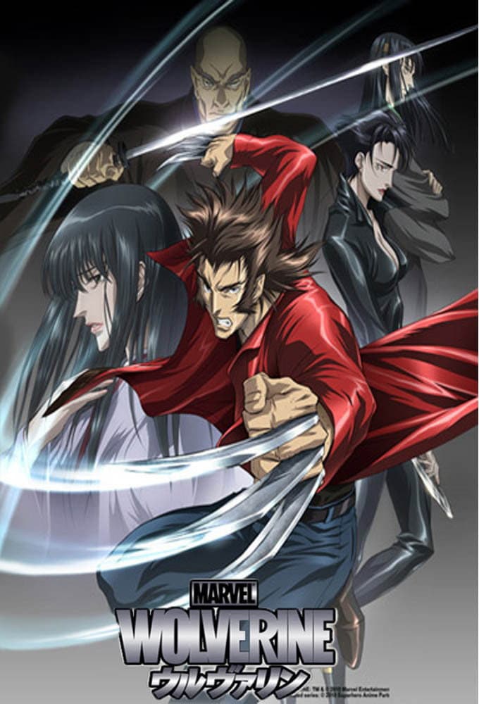 Saison 1 Saison 1