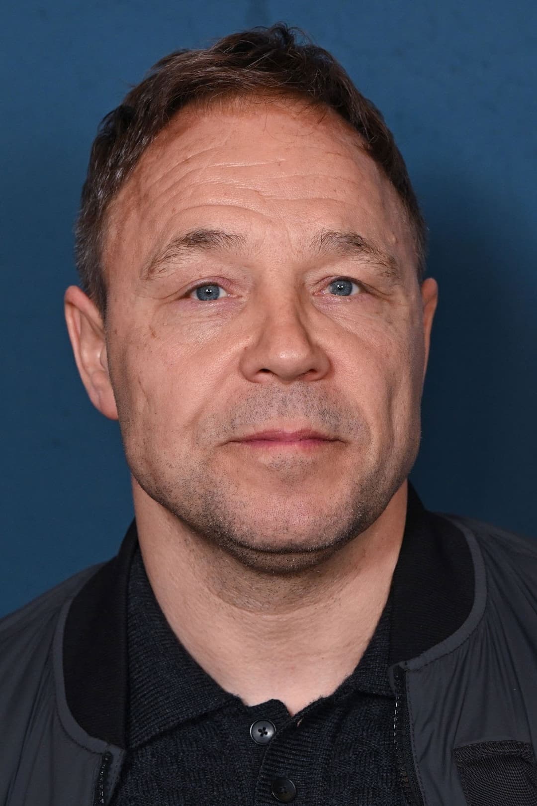 Stephen Graham profile Stephen Graham profile