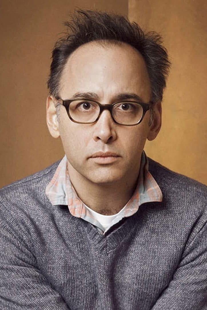 David Wain profile David Wain profile