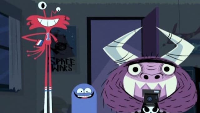 Épisode 5 Épisode 5