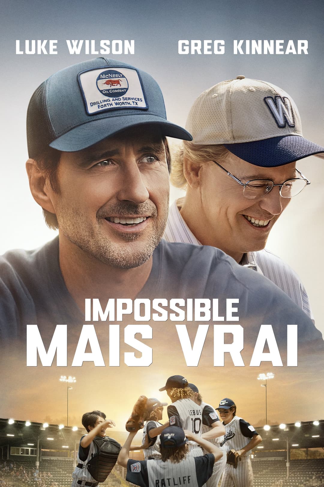 Impossible Mais Vrai Impossible Mais Vrai