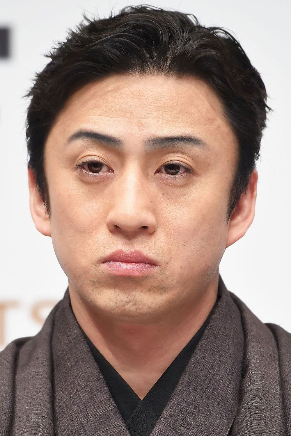 Matsumoto Kōshirō X profile Matsumoto Kōshirō X profile