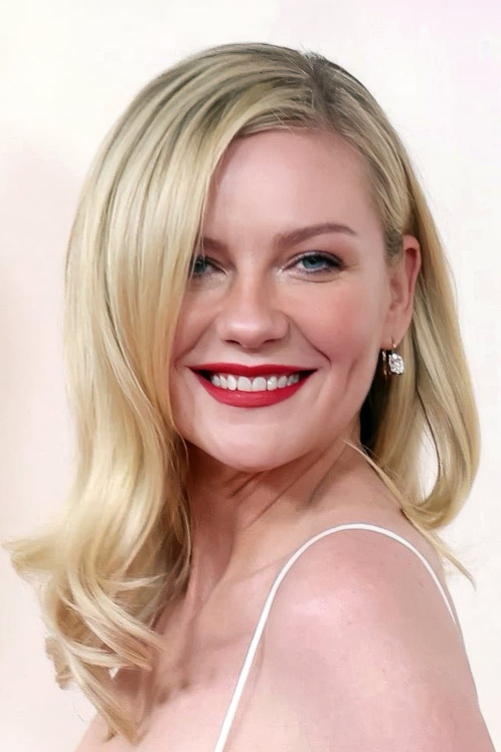 Kirsten Dunst profile Kirsten Dunst profile