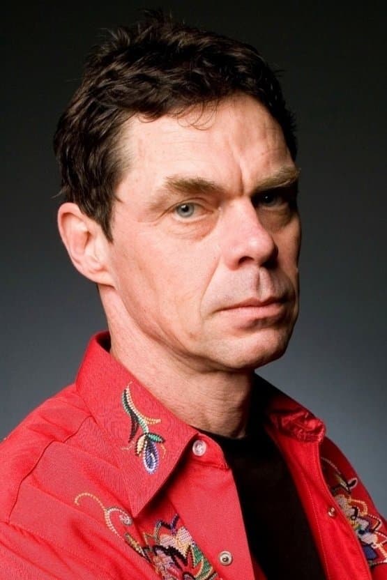 Rich Hall profile Rich Hall profile