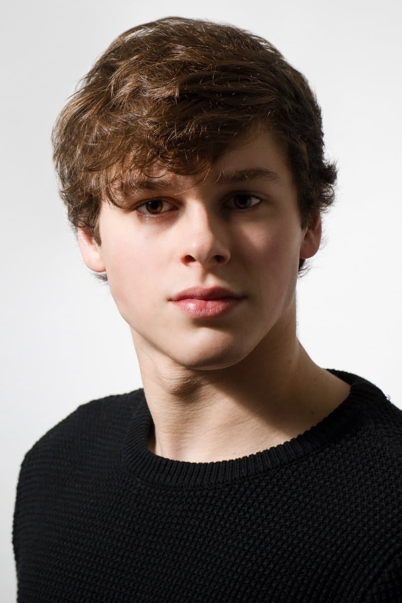 Andrew Matthew Welch profile Andrew Matthew Welch profile