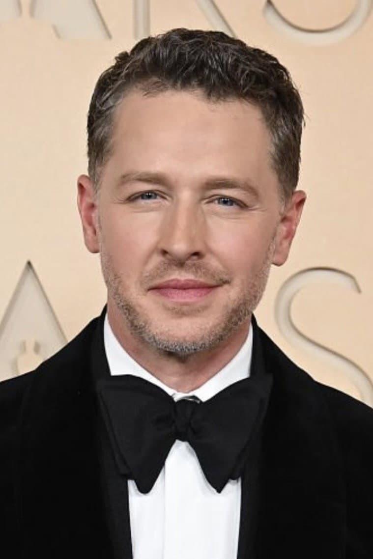 Josh Dallas profile Josh Dallas profile