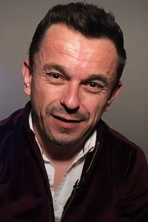 Christophe Fluder profile Christophe Fluder profile