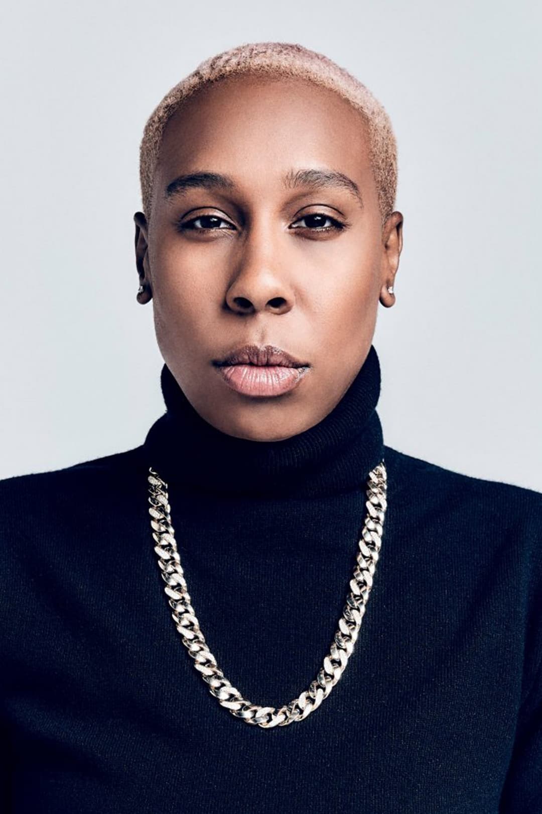 Lena Waithe profile Lena Waithe profile