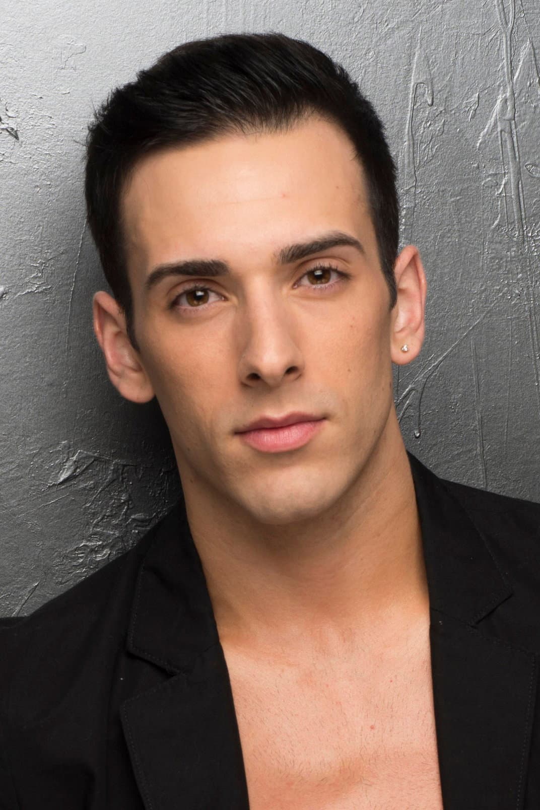 Joey Arrigo profile Joey Arrigo profile