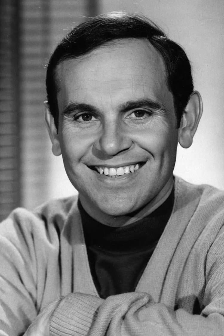 Ronnie Schell profile Ronnie Schell profile
