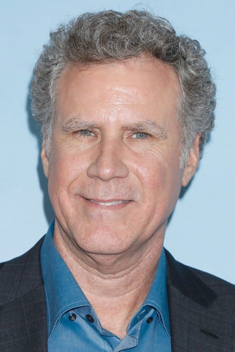 Will Ferrell profile Will Ferrell profile