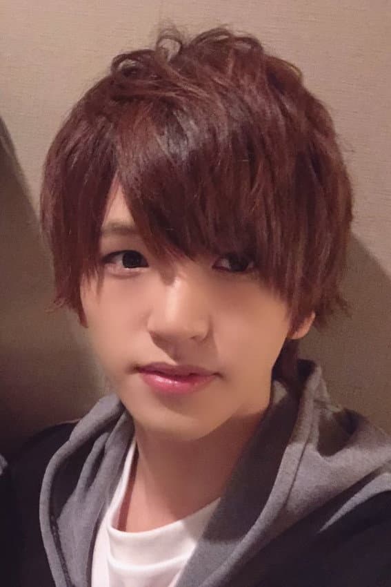 Keisuke Satō profile Keisuke Satō profile