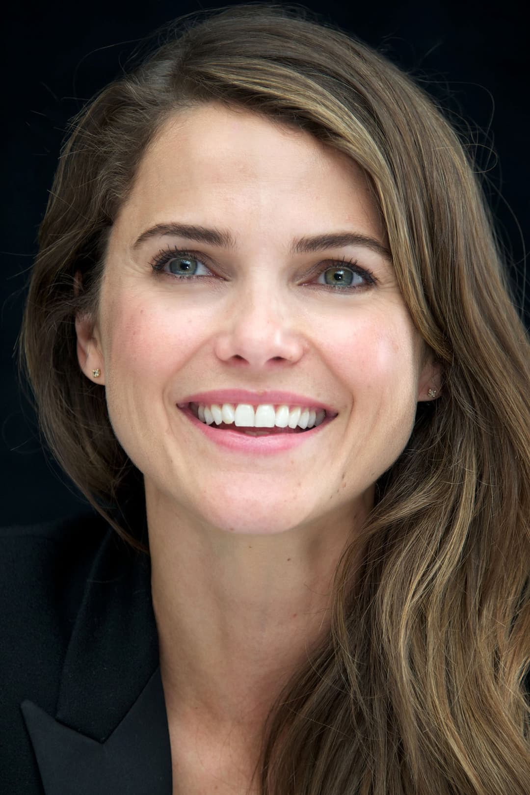 Keri Russell profile Keri Russell profile