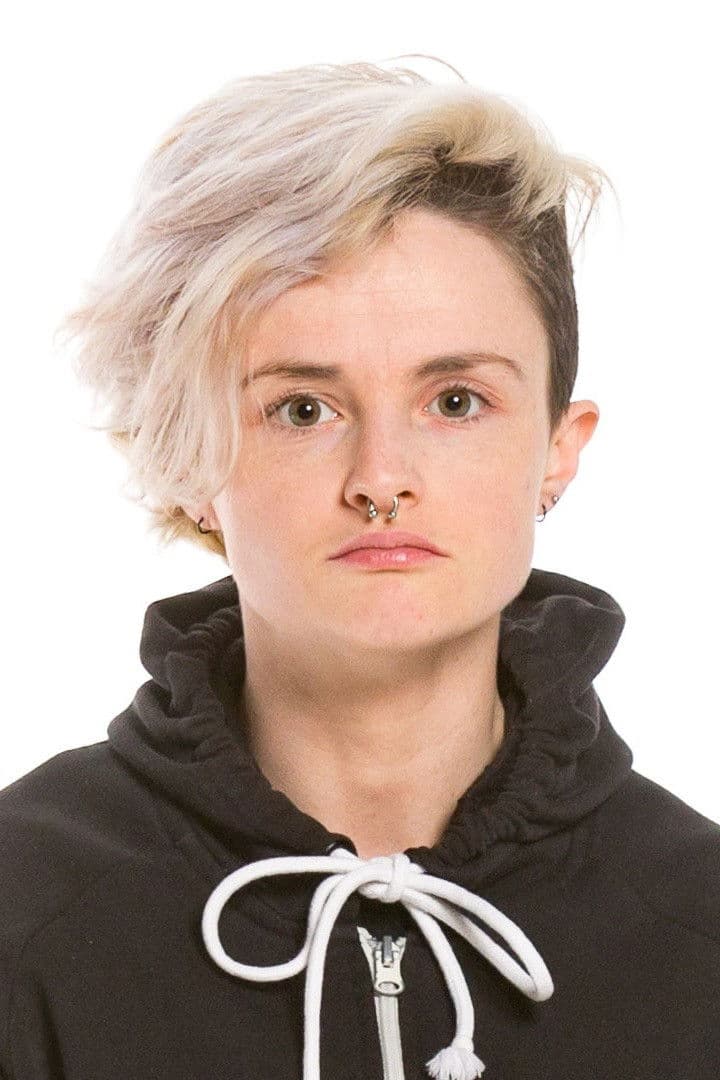 Demi Lardner profile Demi Lardner profile