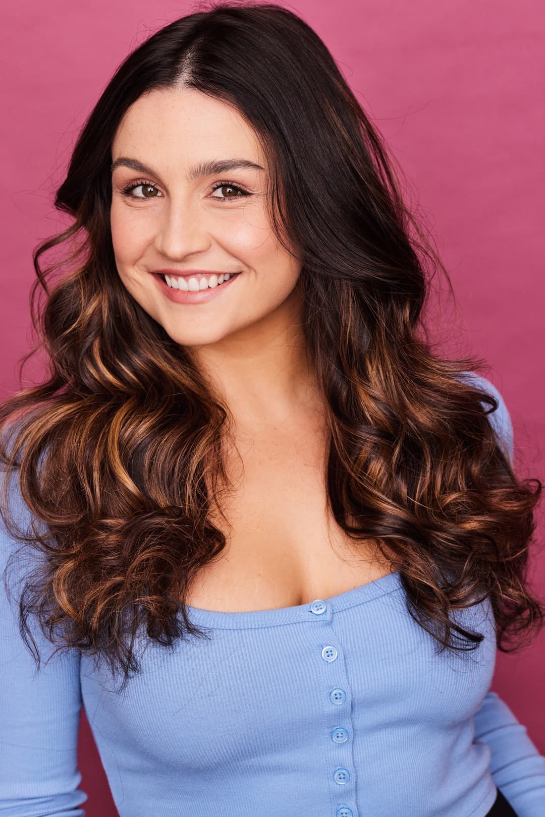 Olivia DeLaurentis profile Olivia DeLaurentis profile