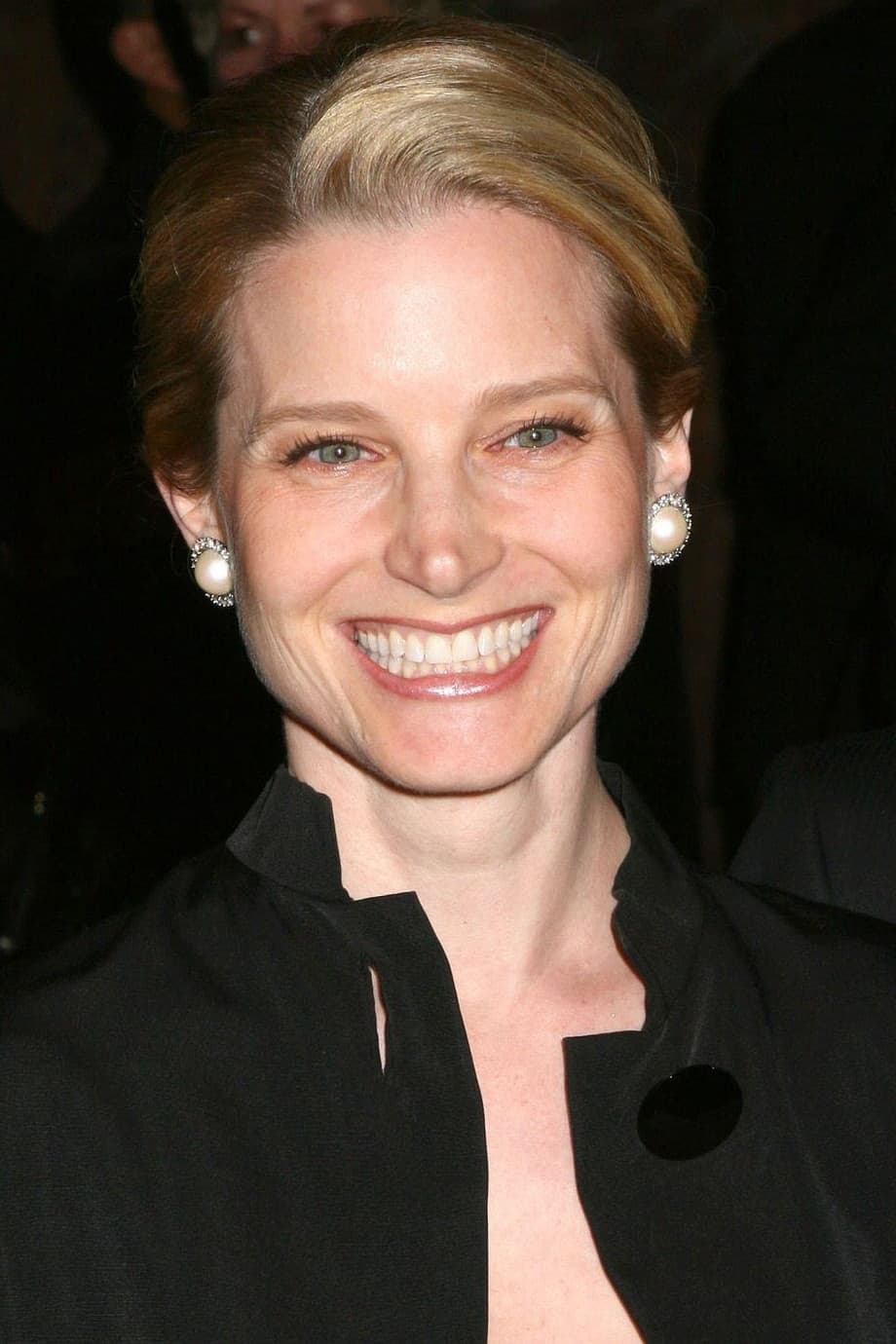 Bridget Fonda profile Bridget Fonda profile