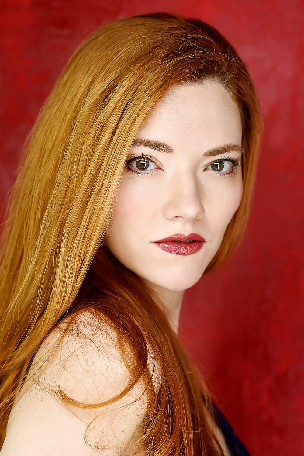 Megan Nicole Rees profile Megan Nicole Rees profile
