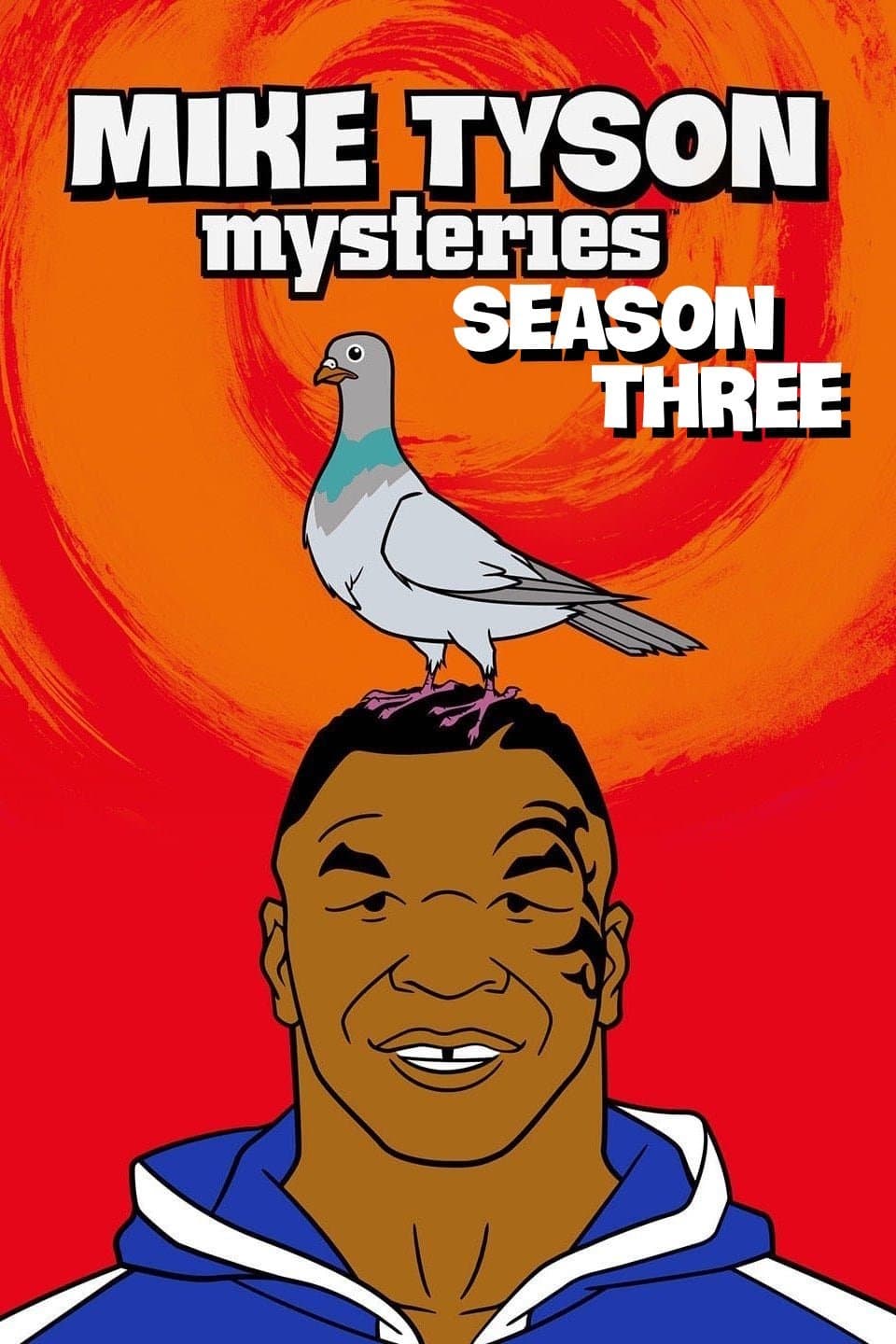 Saison 3 Saison 3
