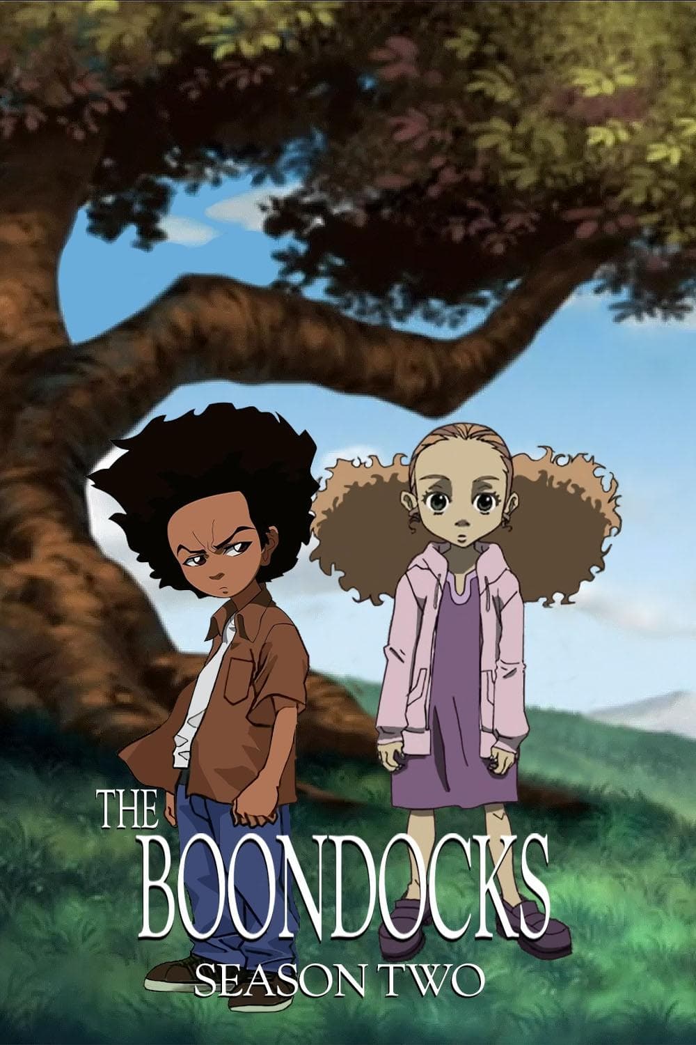 Saison 2 Saison 2