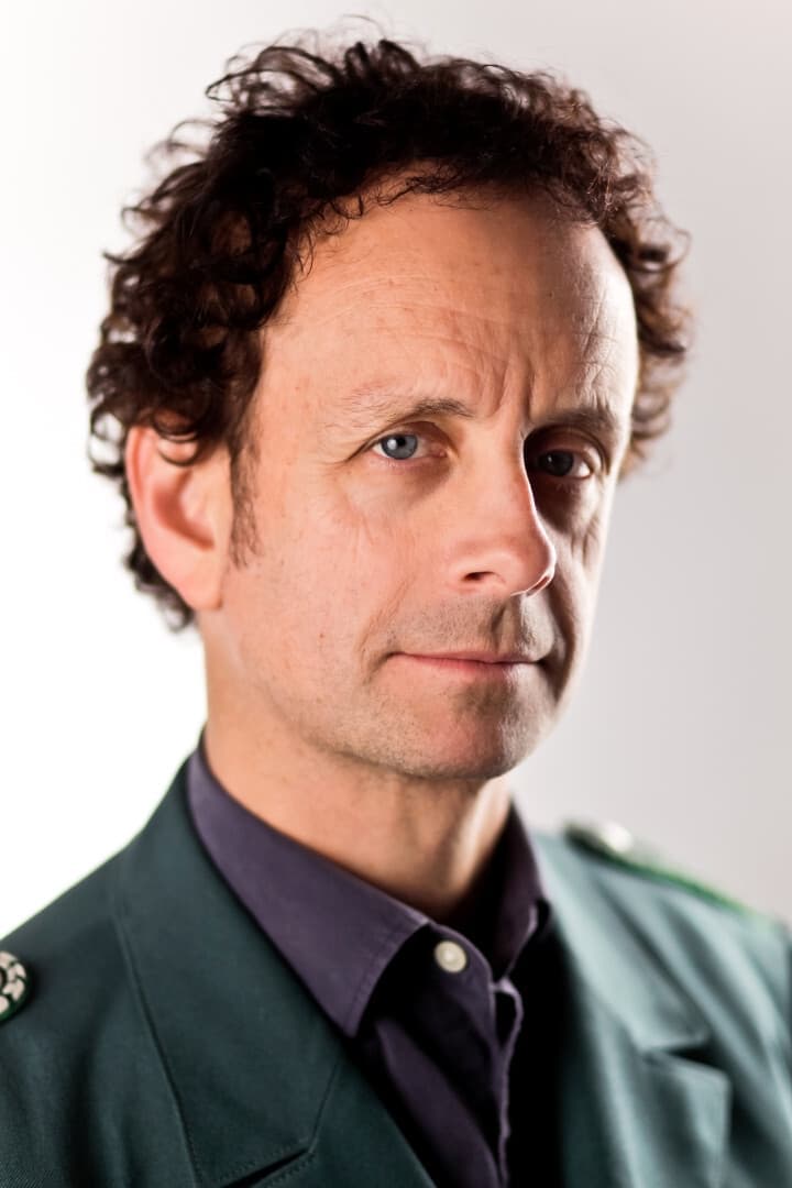 Kevin McDonald profile Kevin McDonald profile