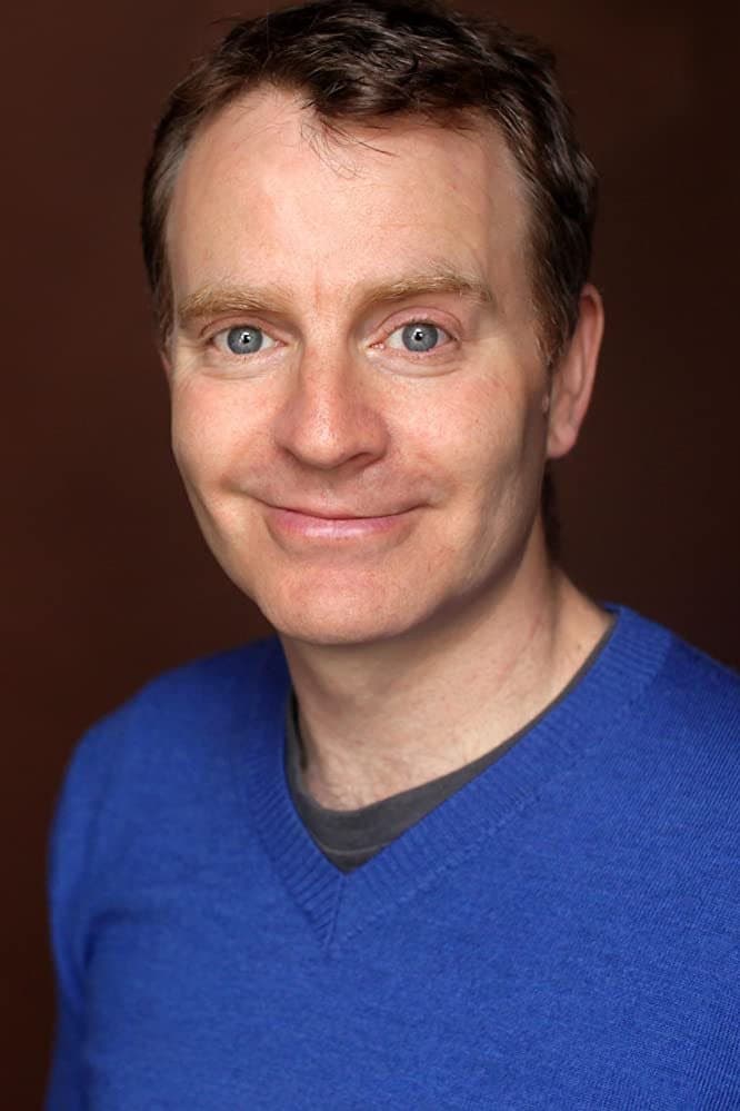 Brendan Beiser profile Brendan Beiser profile